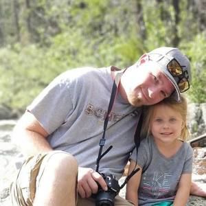 Meet your Posher, Shawn